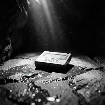 Slime Cave Dungeon chiptune, dungeon, retro game, mysterious
