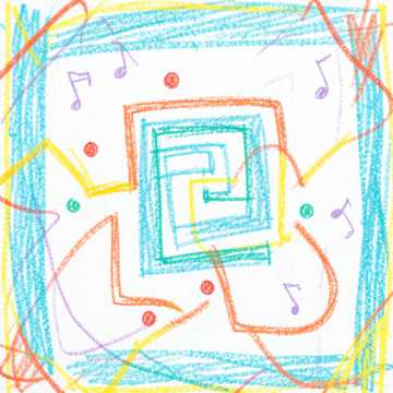 Puzzle Garden (alt take) puzzle game, calm, marimba, playful