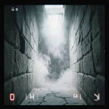 Abandoned Chapel (alt take) horror ambient, dark, bells, drones