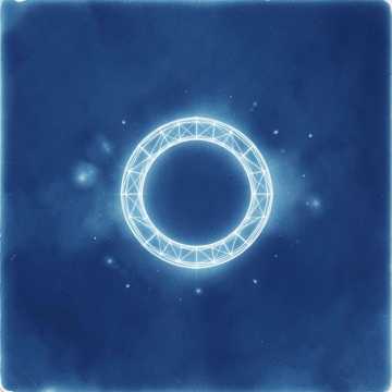 Station Zero Ambience sci-fi ambient, space, synth pads
