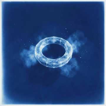 Station Zero Ambience (alt take) sci-fi ambient, space, synth pads