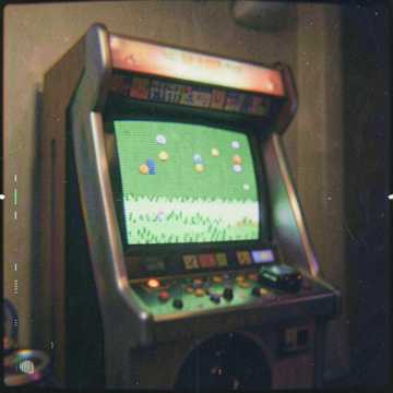 Pixel Knight Overworld chiptune, 8-bit, retro game, adventure