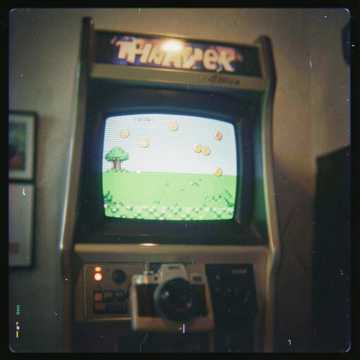 Pixel Knight Overworld (alt take) chiptune, 8-bit, retro game, adventure