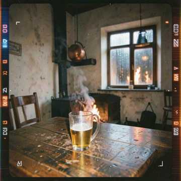Pub Singalong (alt take) irish folk, pub, singalong, male vocal