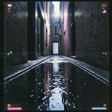 Midnight Trap (alt take) trap, dark, 808, hip hop beat