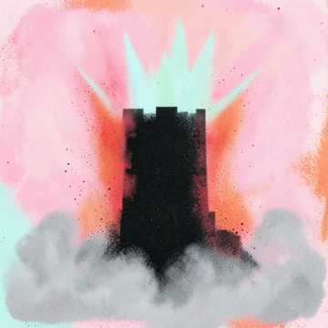 Pixelated Boss Battle cover art