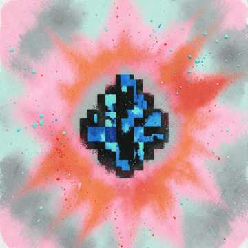 Pixelated Boss Battle (alt take) cover art