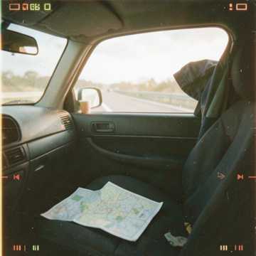 Where the White Lines Lead (alt take) cover art