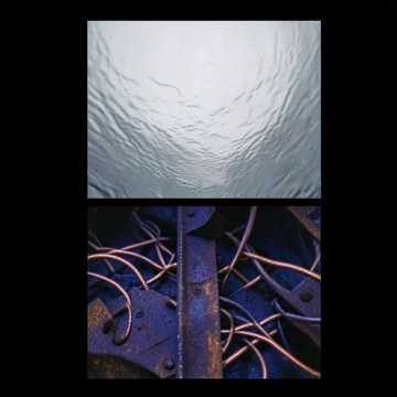 Subterranean Pressure cover art