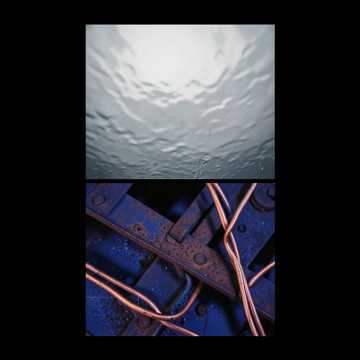 Subterranean Pressure (alt take) cover art