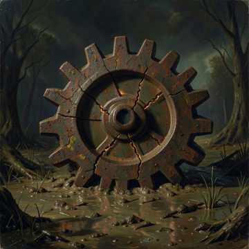 Omnipresent Dread cover art