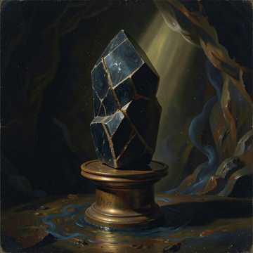 Omnipresent Dread (alt take) cover art
