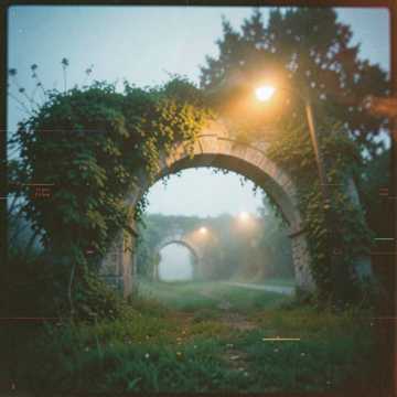 Menu Loop cover art