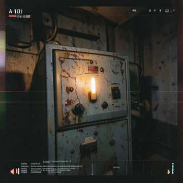 Dusk Beacon cover art