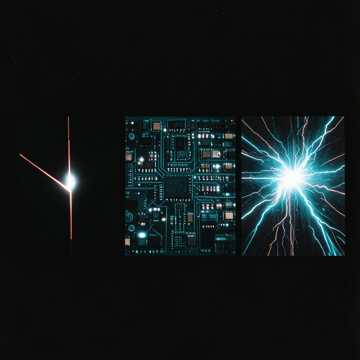 Neon Circuit (alt take) cover art
