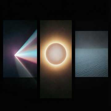 Crisp Motif cover art