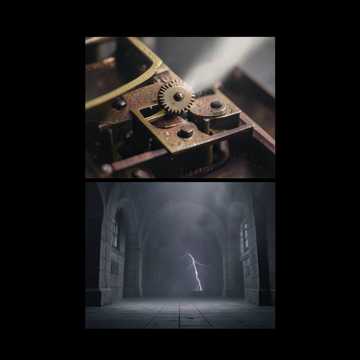 The Music Box Waltz