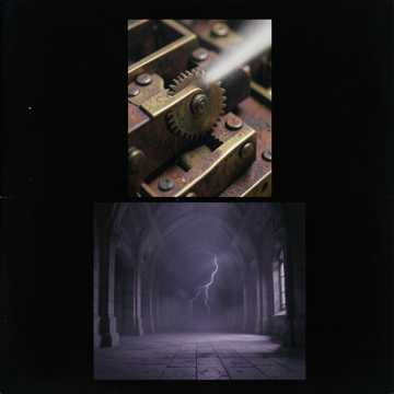 The Music Box Waltz (alt take) cover art