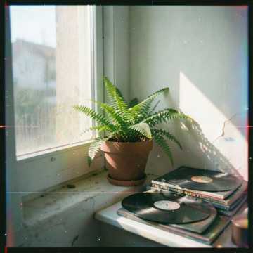 Fresh Start (alt take) cover art